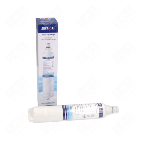 FILTRE À EAU F&AMP;P FRIGORIFERO, CONGELATORE - 847200