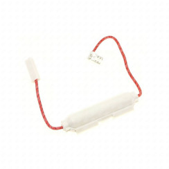 Fusibile alta tensione 0,65 A, 5 kv originale