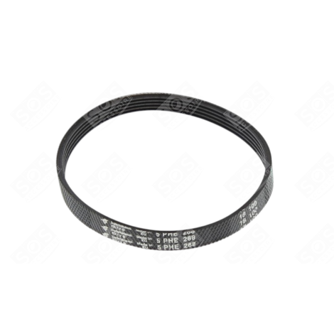 COURROIE DE TRANSMISSION  ASCIUGATRICE - 8086998013