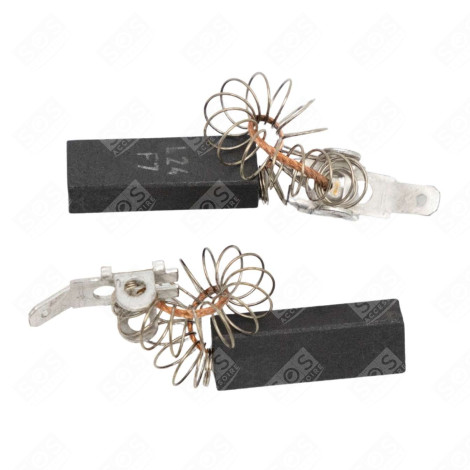 CARBONI MOTORE (X2) COMPATIBILI LAVATRICE - 3026790, 3320630
