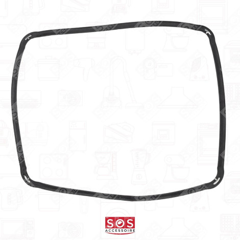 GUARNIZIONE DELLO SPORTELLO FORNI, FORNELLI ELETTRICI E A GAS - 420064800