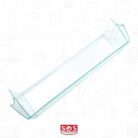 BALCONCINO PORTA BOTTIGLIE FRIGORIFERO, CONGELATORE - 7424309