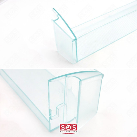 BALCONCINO PORTA BOTTIGLIE FRIGORIFERO, CONGELATORE - 7424309