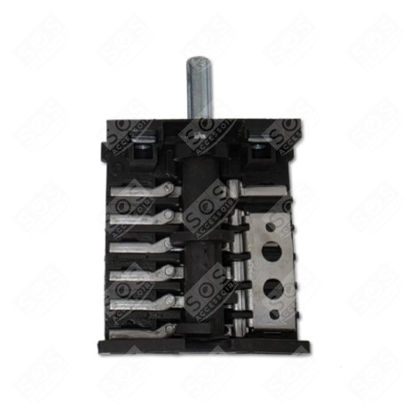 INTERRUTTORE ORIGINALE FORNI, FORNELLI ELETTRICI E A GAS - 314042501100, 42.05000.035