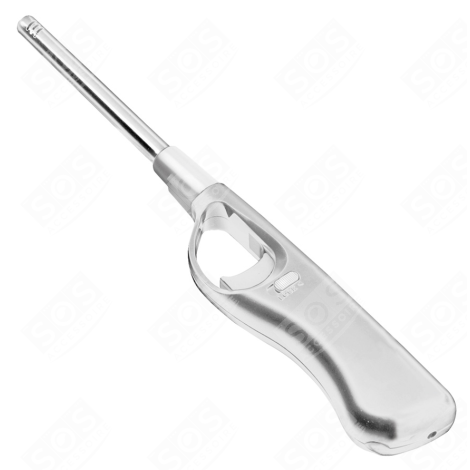 ACCENDIGAS RICARICABILE PIANO COTTURA, PIASTRA - J13204