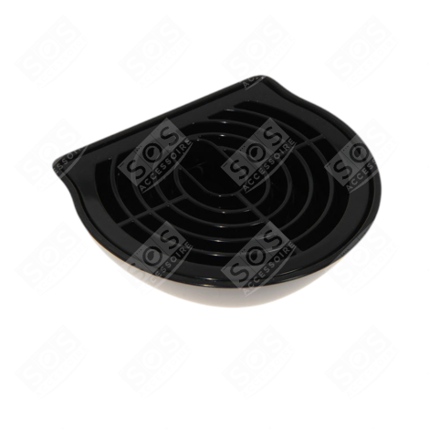 APPUIE TASSE, SUPPORT AVEC GRILLE MACCHINA DA CAFFÃ, CAFFETTIERA - 5513230551