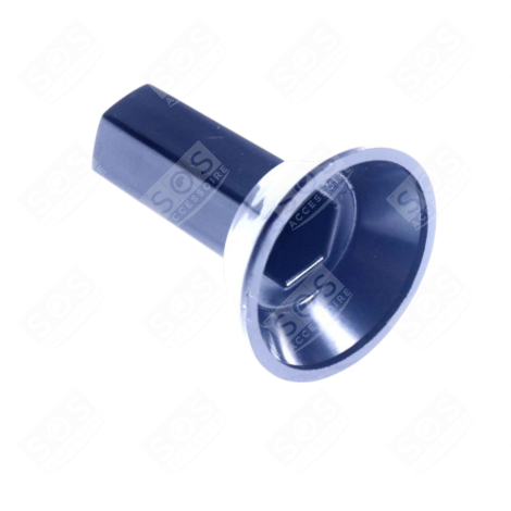 ARBRE DE TRANSMISSION NOIR ROBOT DA CUCINA E CUOCITUTTO - SS-9100044476