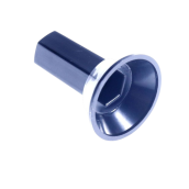 Arbre de transmission noir