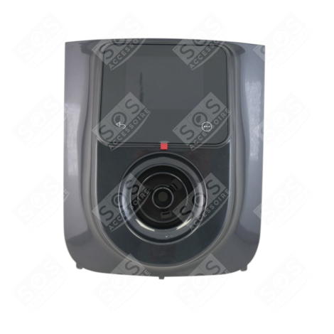 ECRAN DE COMMANDE, CADRAN NOIR VAPORIERE, CUOCITORI A VAPORE - SS-205059