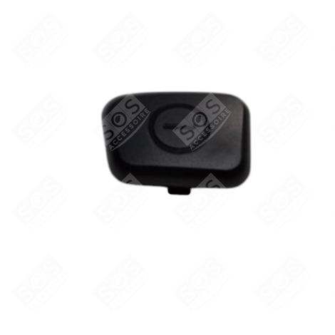 PÉDALE INTERRUPTEUR NOIR ASPIRAPOLVERE - RS-RT900193