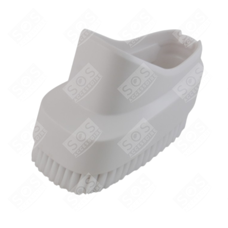 BROSSE AMOVIBLE BLANCHE ASPIRAPOLVERE - SS-7222095768