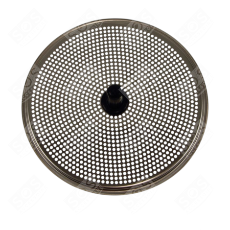 GRILLE D'INFUSION SCALDABAGNI - 500681351