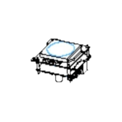 Carte électronique, Platine de commande