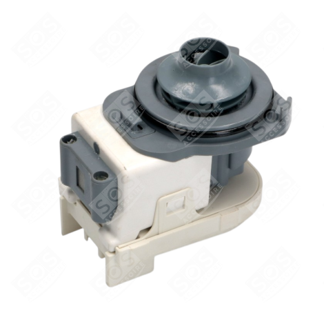 POMPE DE VIDANGE LAVATRICE - PMP001MD, 11001011001769