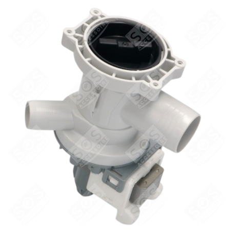 POMPE DE VIDANGE LAVATRICE - 11001011000245, B20-6A