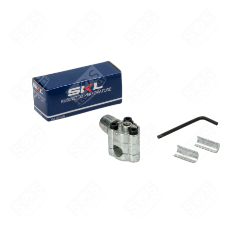 VALVE PERFORANTE BULLET BPV31 VARI PICCOLI ELETTRODOMESTICI - SVL201UN