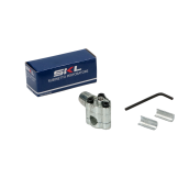 Valve perforante BULLET BPV31