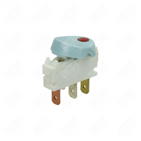 INTERRUTTORE ON OFF FRIGGITRICE - 996500009437