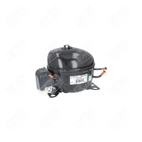 COMPRESSEUR EMY3109Z R134 LBP FRIGORIFERO, CONGELATORE - CMP104EB