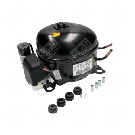 COMPRESSEUR EMBRACO EMT6144Z R134A MHBP 5,2CC FRIGORIFERO, CONGELATORE - CMP153EB