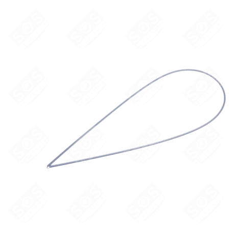 CERCLAGE INTÉRIEUR LAVATRICE - 2802580300, 2802580600