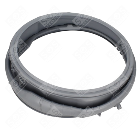 JOINT DE HUBLOT LAVATRICE - MDS47123618, MDS47123601