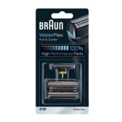 Combi pack originale (griglia + coltello) 51B