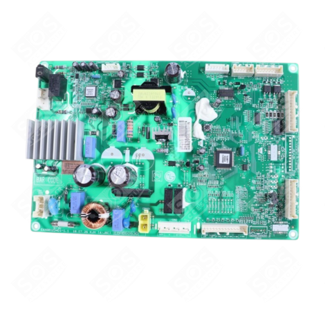 CARTE MÈRE FRIGORIFERO, CONGELATORE - EBR86063063