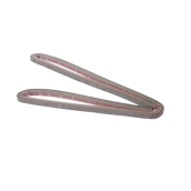 Joint feutre arrière, Joint d'étanchéité