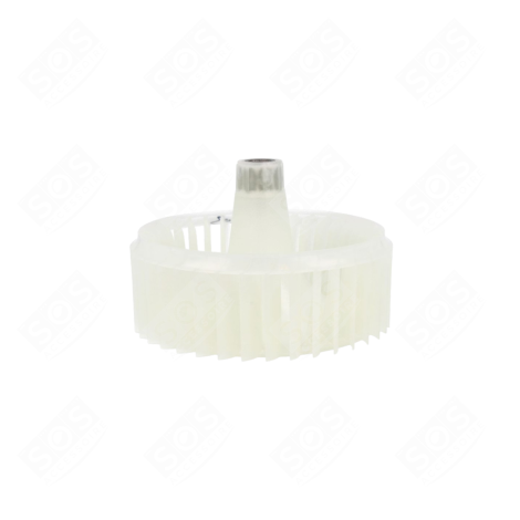 TURBINE ASCIUGATRICE - DC93-00873A