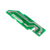 Carte électronique débimettre