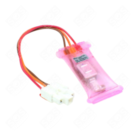 SONDE DEGIVRAGE FRIGORIFERO, CONGELATORE - 6615JB2002A, 6615JB2002F