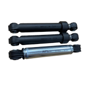 Lot de 3 amortisseurs