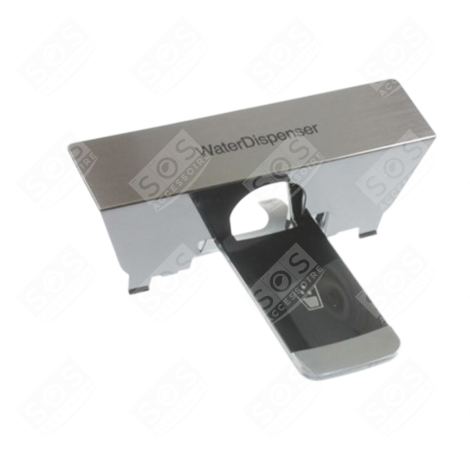 LEVIER DISTRIBUTEUR D'EAU FRIGORIFERO, CONGELATORE - 4902830800, C00865531