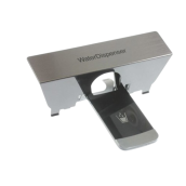 Levier distributeur d'eau