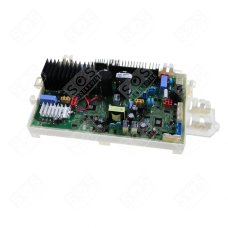 CARTE ÉLECTRONIQUE, MODULE PRINCIPAL ASCIUGATRICE - EBR79083130