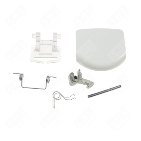 KIT POIGNÉE DE PORTE LAVATRICE - 282601