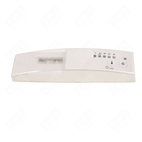 CARTE ÉLECTRONIQUE, MODULE LED FRIGORIFERO, CONGELATORE - 982140133054334