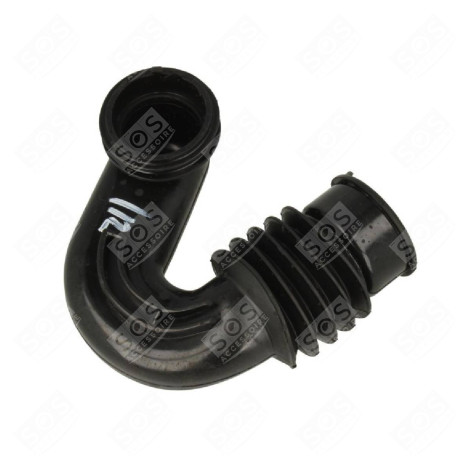 TUBO DISTRIBUTORE DETERSIVO/VASCHETTA LAVATRICE - 0020300594, 49051391