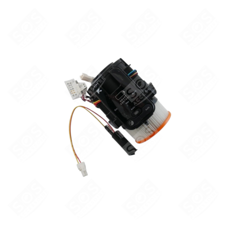 BLOC MOTEUR ASPIRAPOLVERE - SS-2230003712