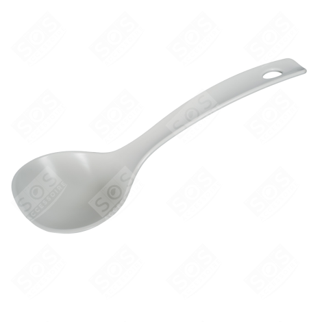 CUILLÈRE BLANCHE VAPORIERE, CUOCITORI A VAPORE - SS-991852