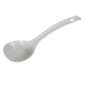 Cuillère blanche