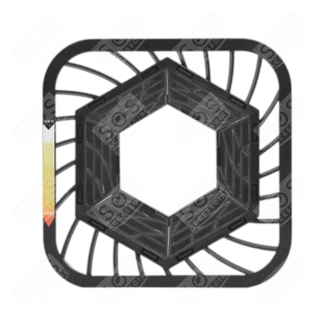 FILTRE NANOCAPTURE+ CLIMATIZZATORI, CONDIZIONATORI - XD6084F0