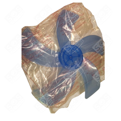 HÉLICE CLIMATIZZATORI, CONDIZIONATORI - SS-9100055060