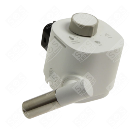 COUVERCLE DU BAC À LAIT MACCHINA DA CAFFÃ, CAFFETTIERA - 7313293443