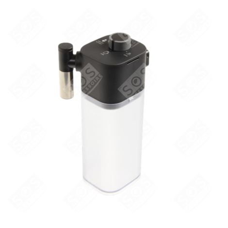 CARAFE À LAIT MACCHINA DA CAFFÃ, CAFFETTIERA - 7313263955