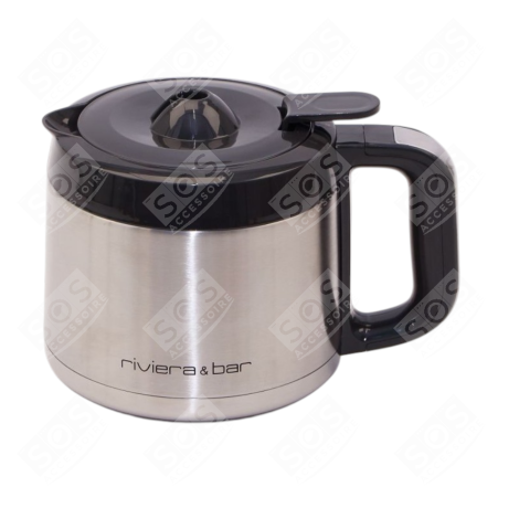 VERSEUSE MACCHINA DA CAFFÃ, CAFFETTIERA - 500681943