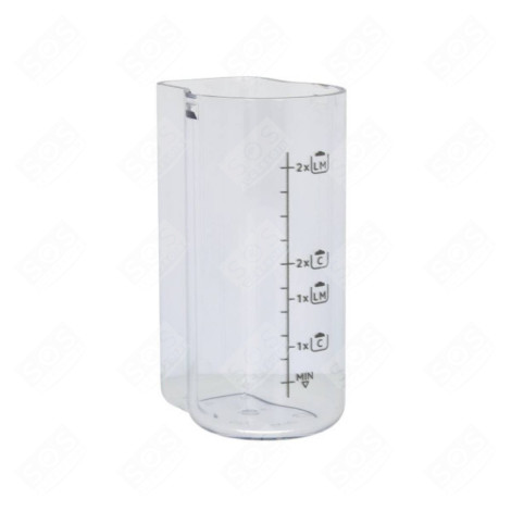 POT DE LA CARAFE MACCHINA DA CAFFÃ, CAFFETTIERA - AS00006959