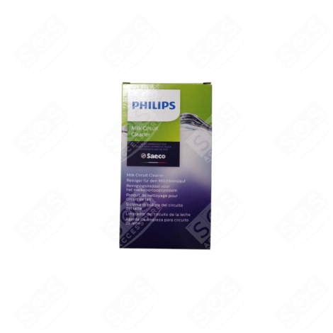 PRODUIT NETTOYAGE CIRCUIT À LAIT SCALDABAGNI - 421945063391