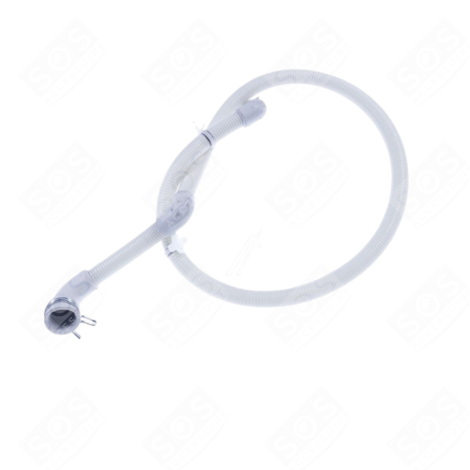 TUYAU DE CONNEXION LAVATRICE - 698976582, C00873717